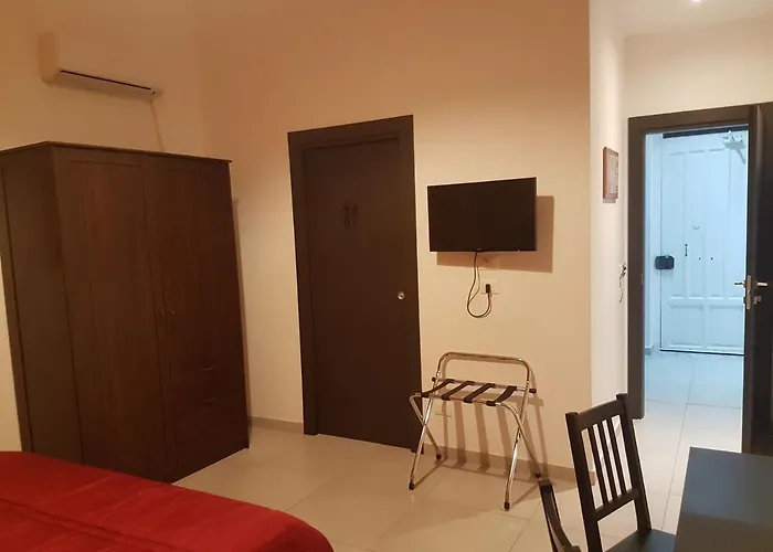 Buonaluna B&B