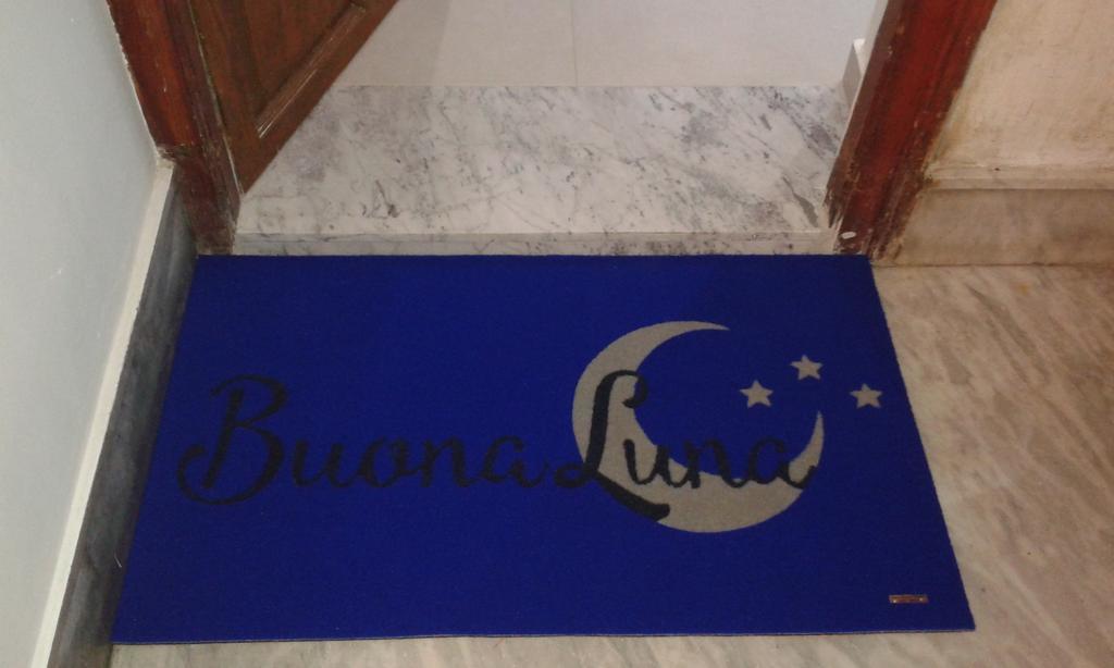 Buonaluna Bed & Breakfast Palermo