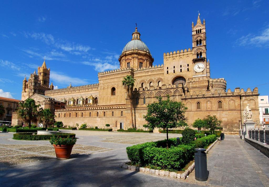 Buonaluna Bed & Breakfast 3*