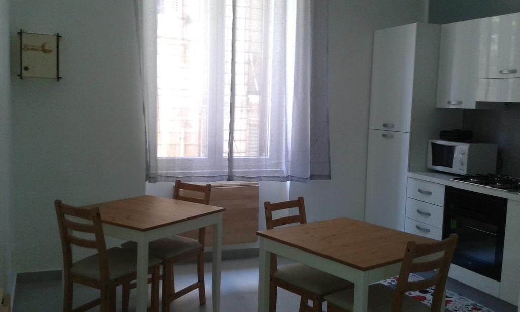 Buonaluna Bed & Breakfast