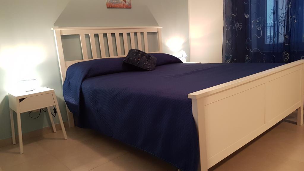 Bed & Breakfast Buonaluna 3*