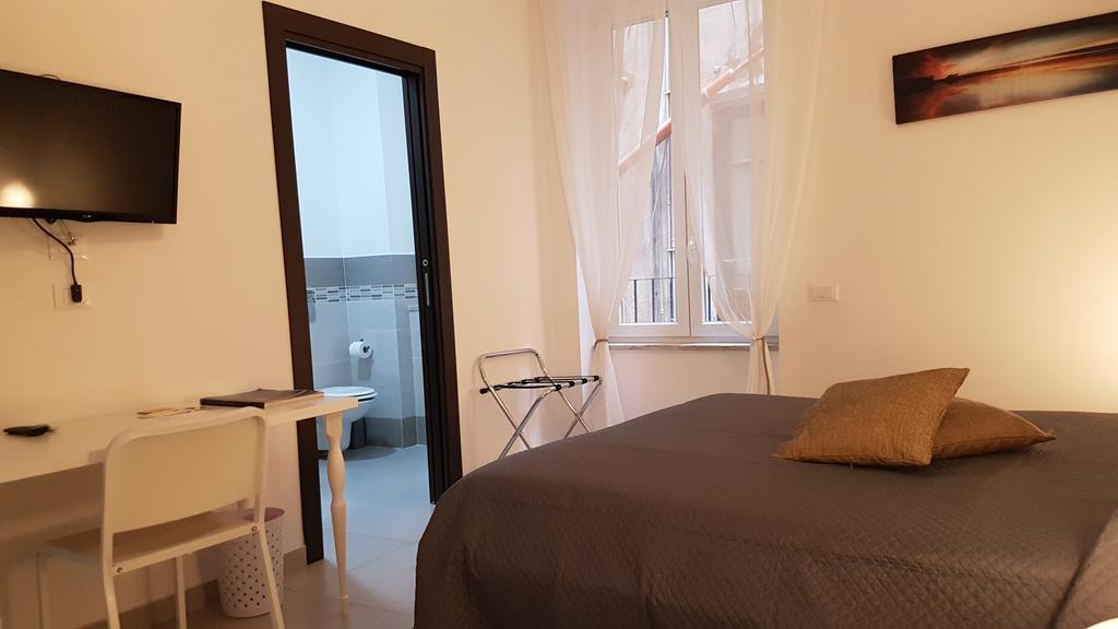 Bed & Breakfast Buonaluna