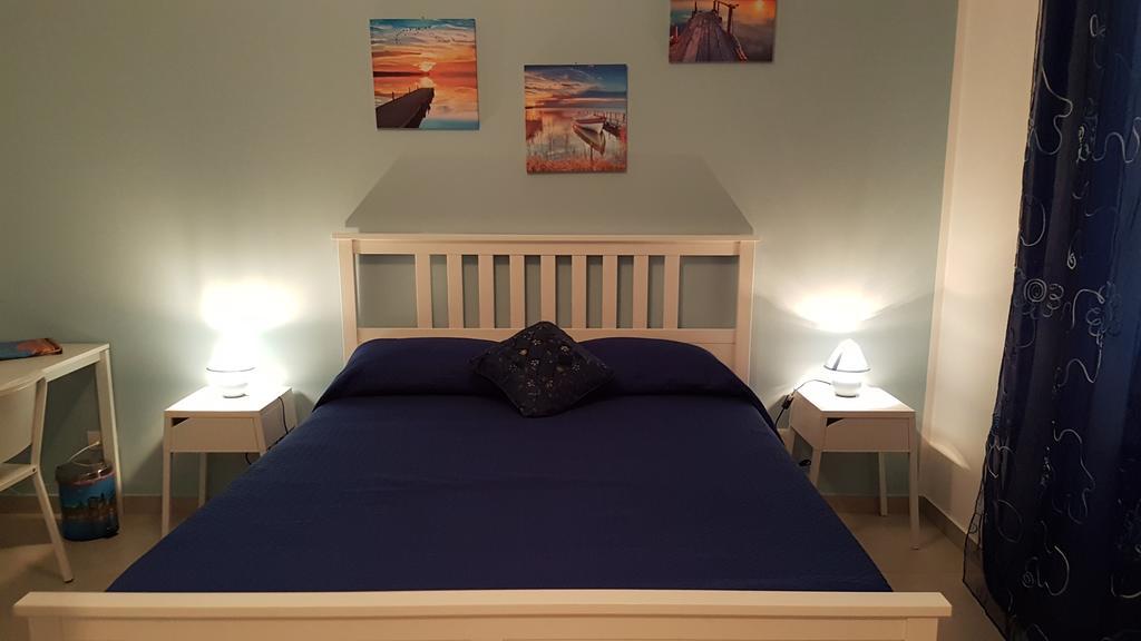 Buonaluna Bed & Breakfast Palermo