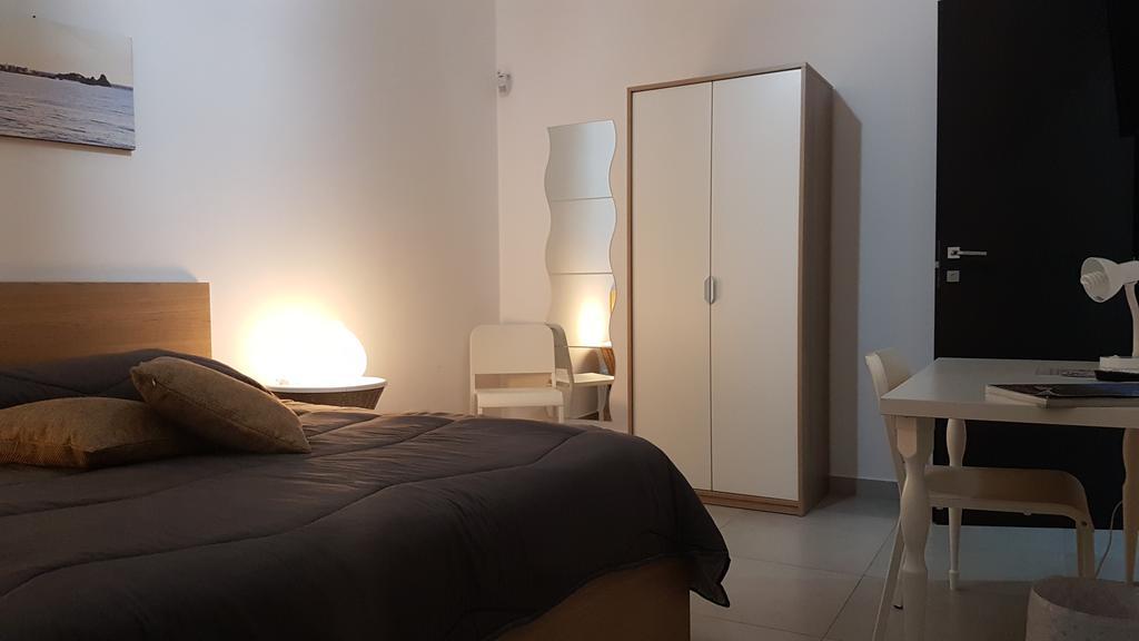 Bed & Breakfast Buonaluna