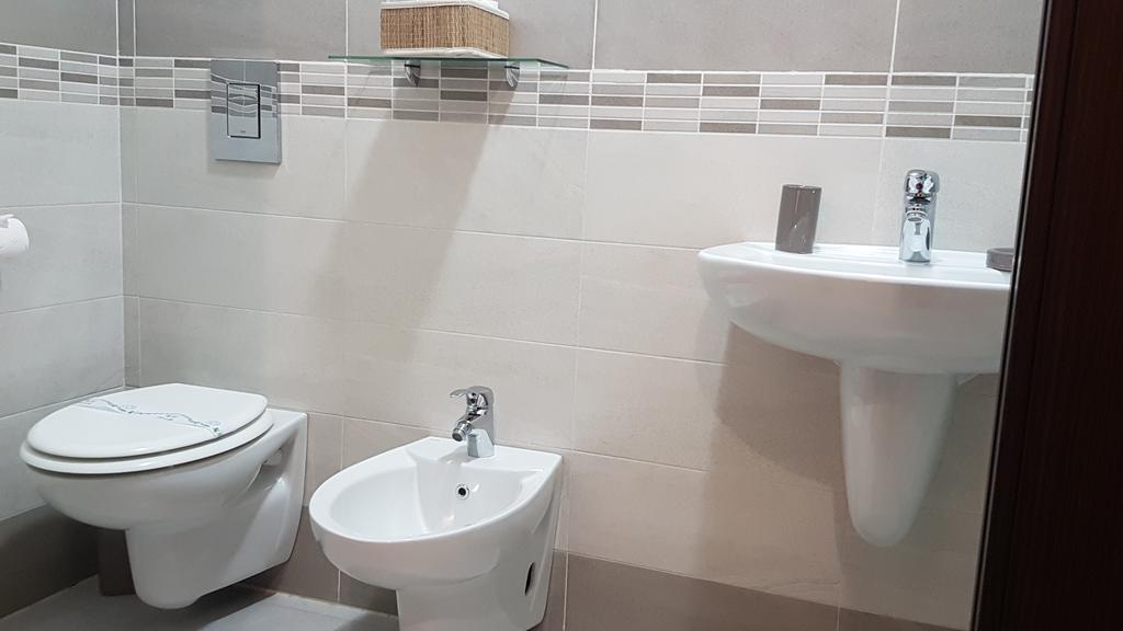Bed & Breakfast Buonaluna Palermo