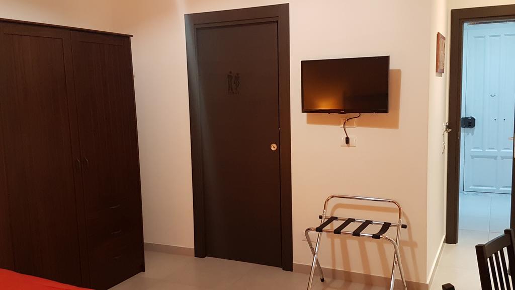 Bed & Breakfast Buonaluna