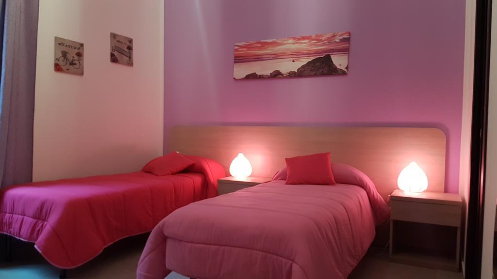 Buonaluna Bed & Breakfast Palermo