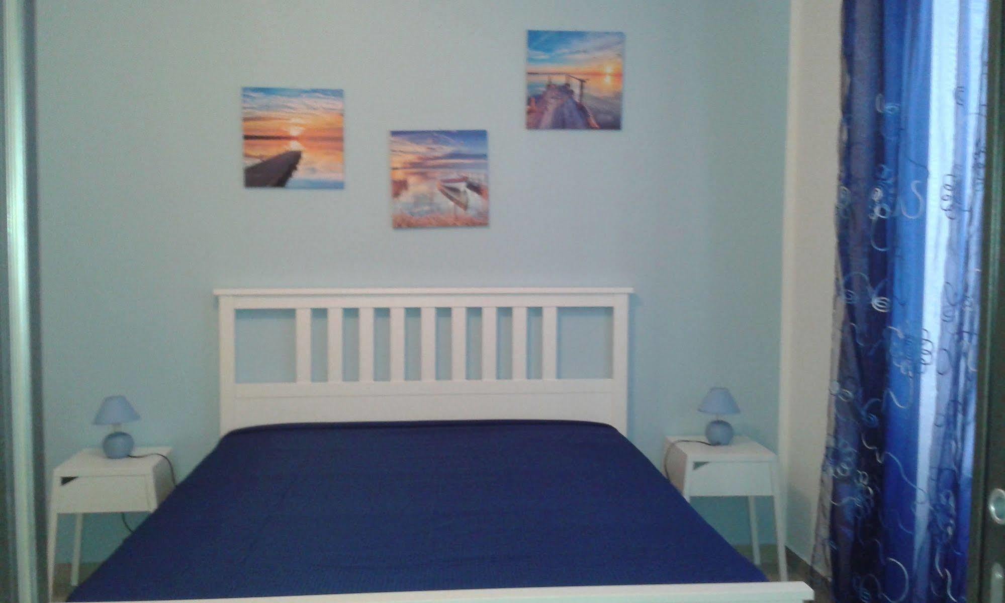 Bed & Breakfast Buonaluna