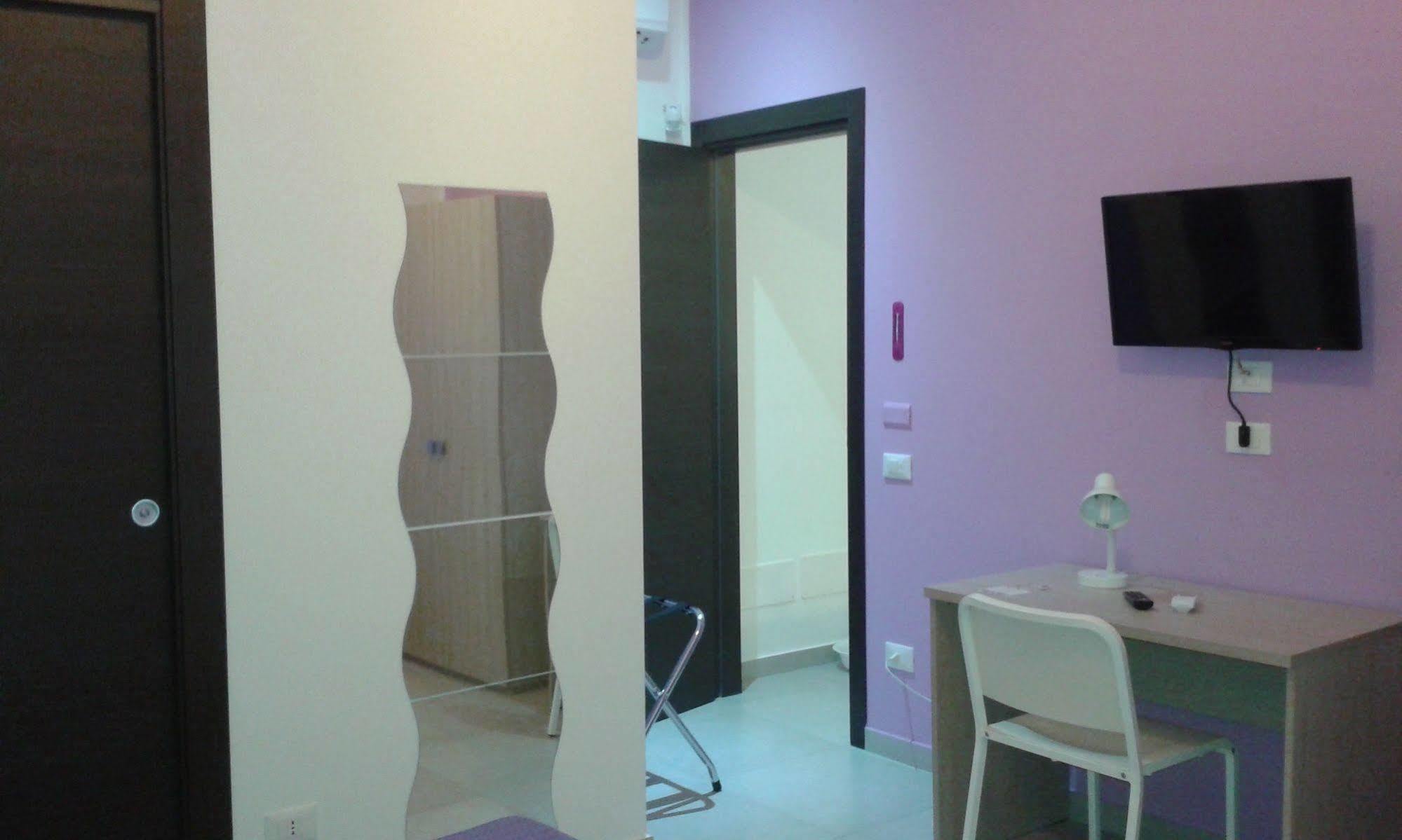 Bed & Breakfast Buonaluna
