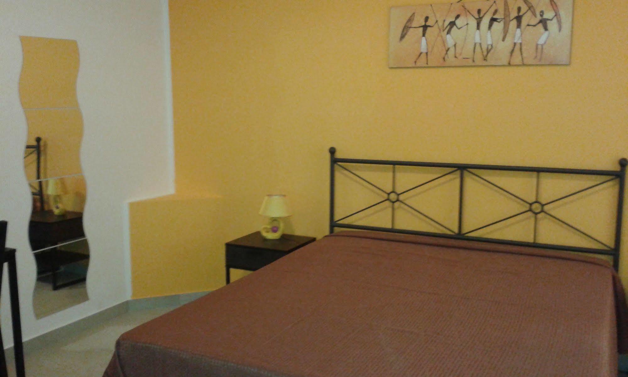 Buonaluna Bed & Breakfast 3*