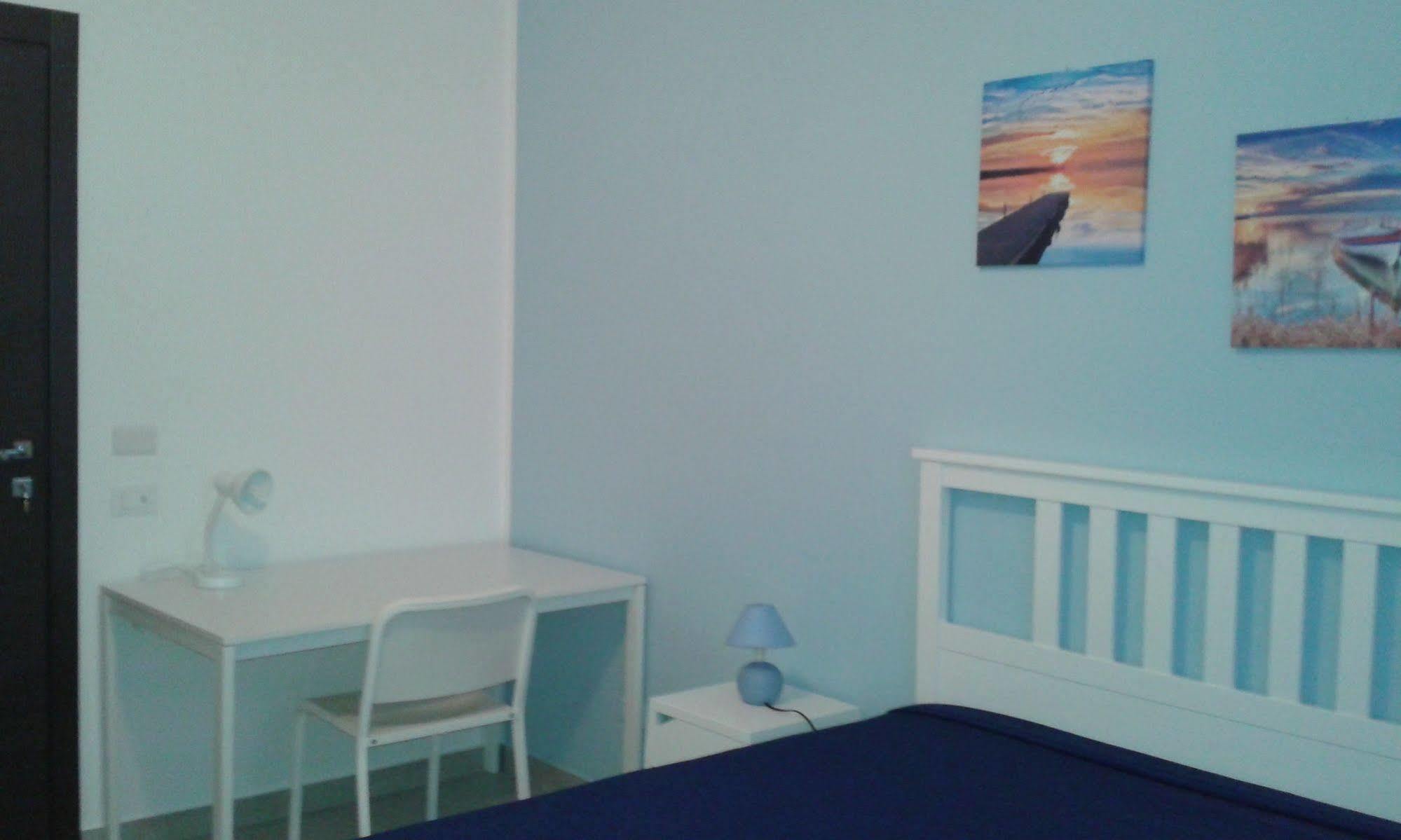Buonaluna Bed & Breakfast 3*