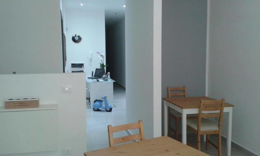 Buonaluna Bed & Breakfast 3*