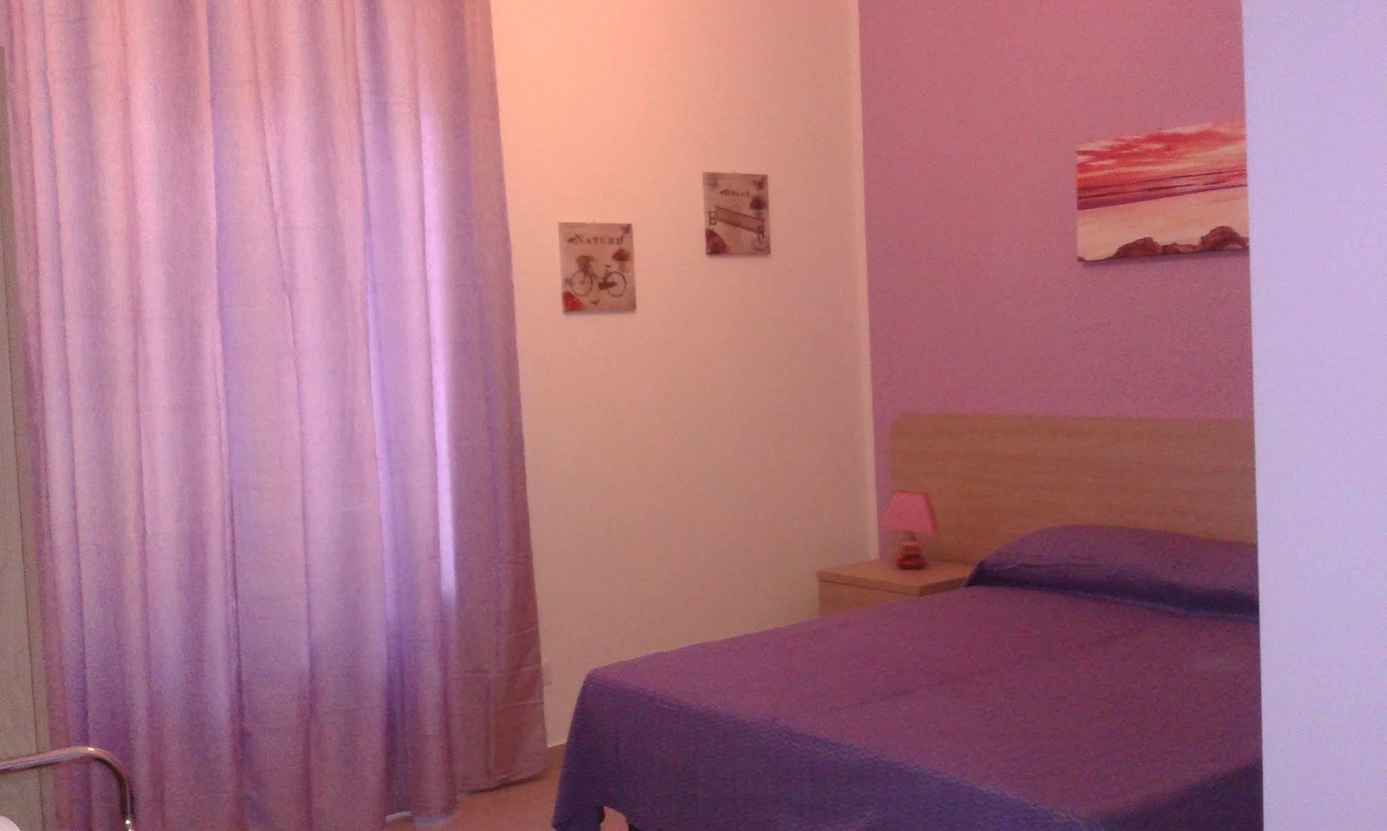 Buonaluna Bed & Breakfast 3*