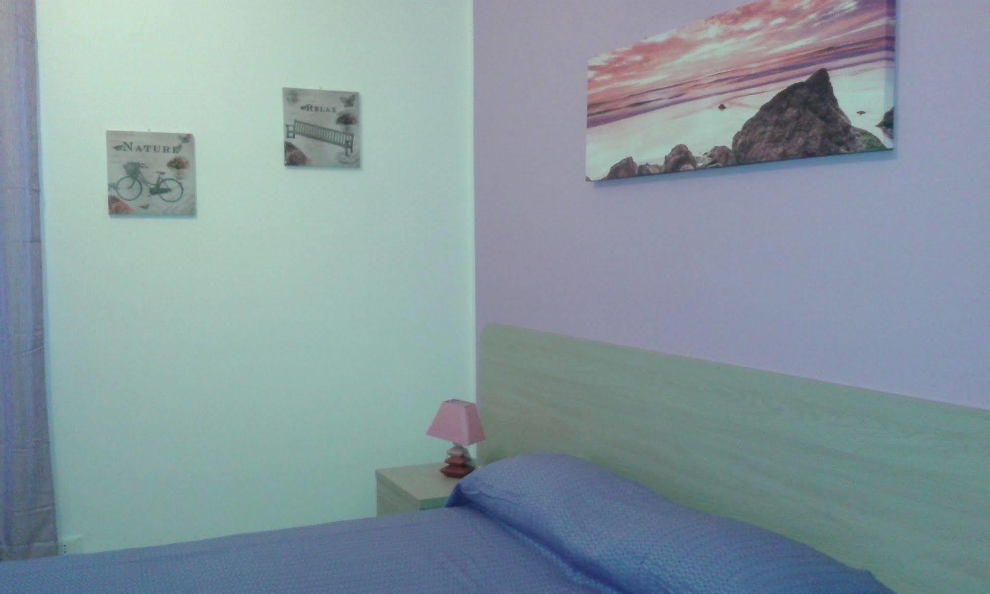 Buonaluna Bed & Breakfast