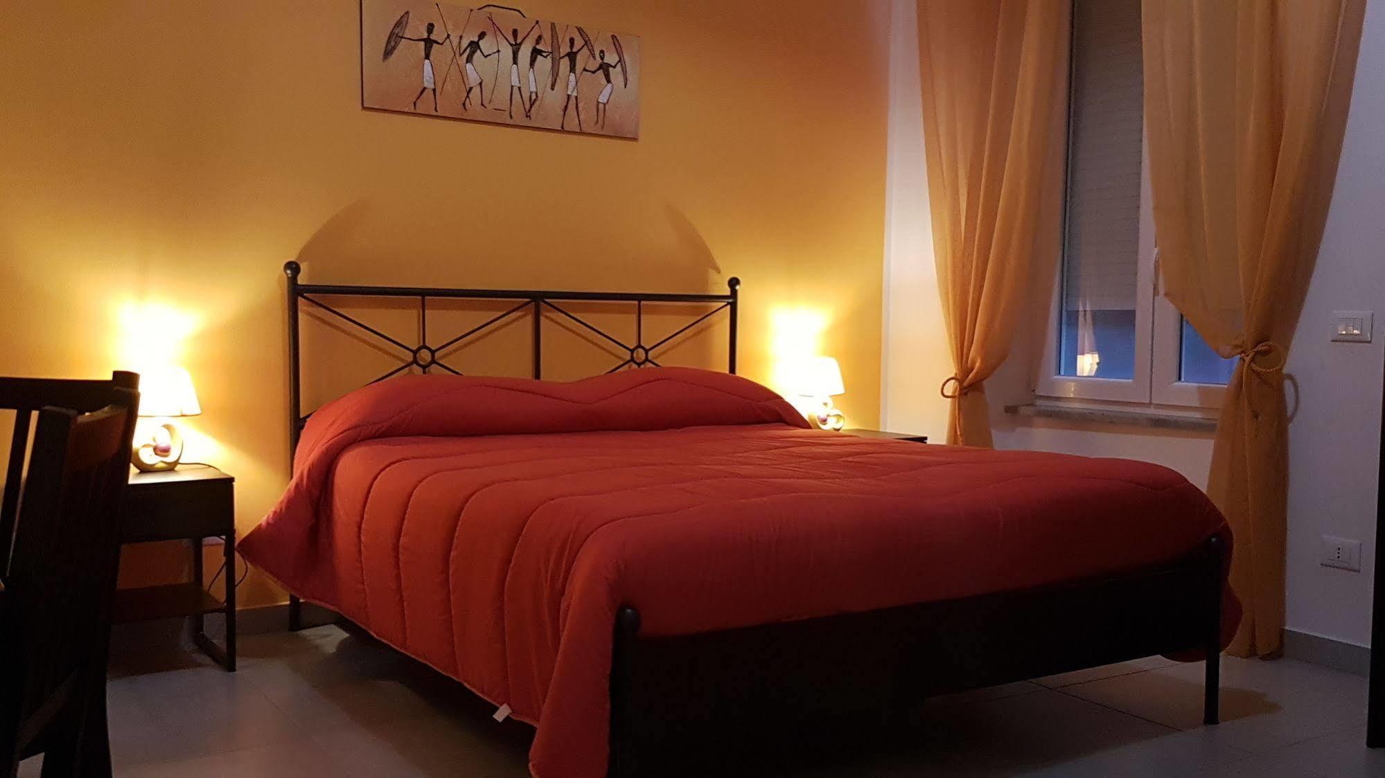 Bed & Breakfast Buonaluna 3*