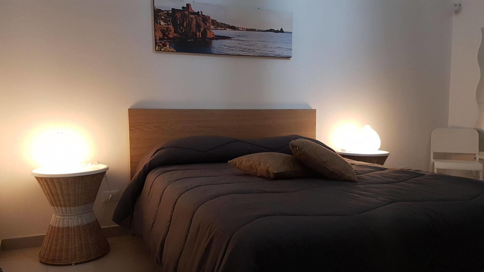 Buonaluna Palermo
