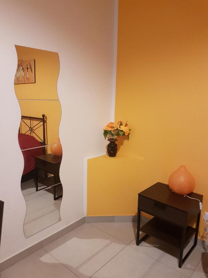 Bed & Breakfast Buonaluna 3*