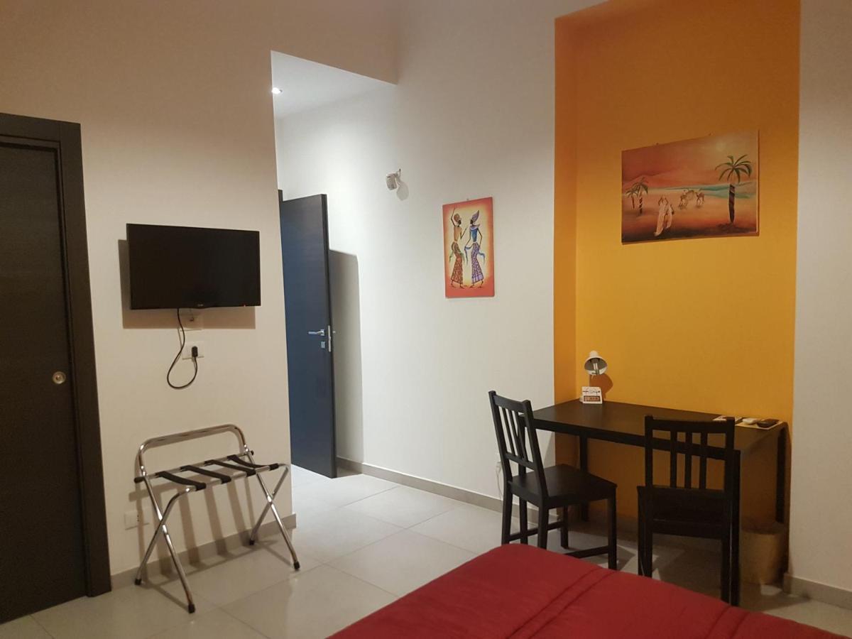 Buonaluna 3* Palermo