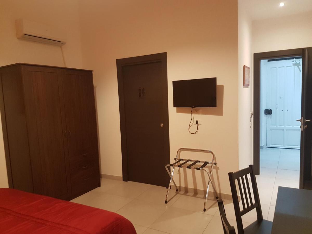 Bed & Breakfast Buonaluna