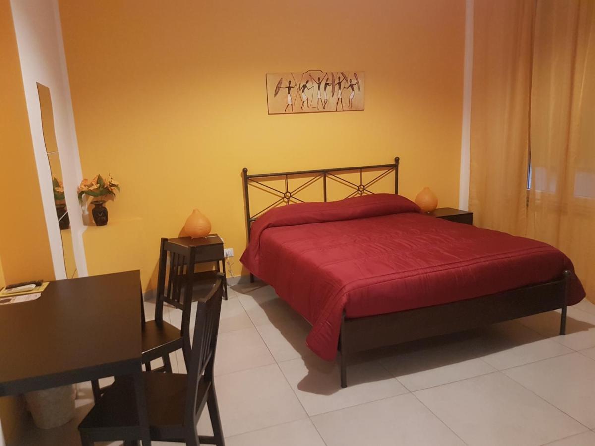 Buonaluna Bed & Breakfast