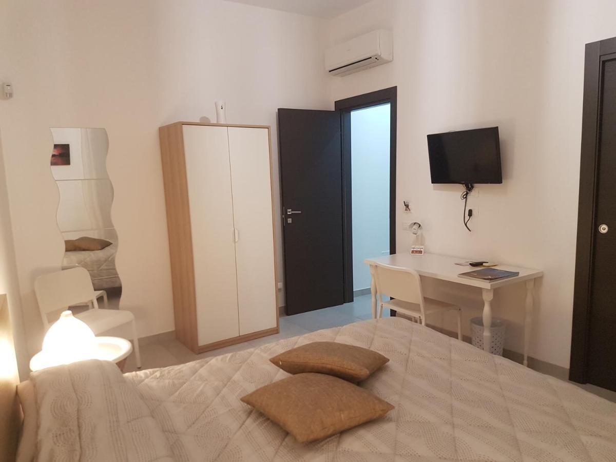 Bed & Breakfast Buonaluna